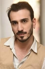 Ảnh diễn viên Samuel Toledo