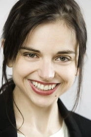 Ảnh diễn viên Sandra Balej