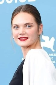 Ảnh diễn viên Sandra Drzymalska