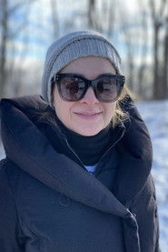 Ảnh diễn viên Sandrine Gros d'Aillon