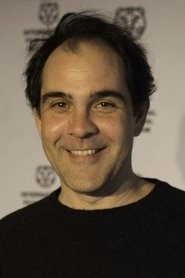 Ảnh diễn viên Sandro Aguilar