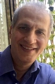 Ảnh diễn viên Sanjay Gurbaxani