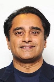 Ảnh diễn viên Sanjeev Bhaskar