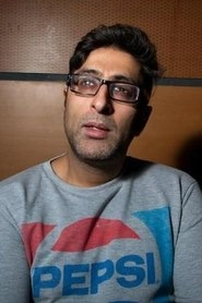 Ảnh diễn viên Sanjeev Kohli