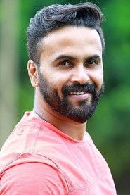 Ảnh diễn viên Sanju Sivaram