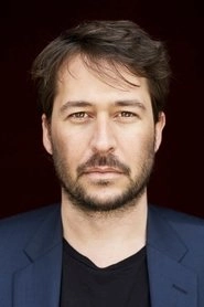 Ảnh diễn viên Santiago Mitre