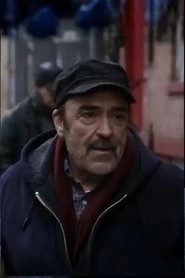 Ảnh diễn viên Santos Morales