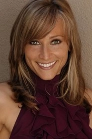 Ảnh diễn viên Sara Holden