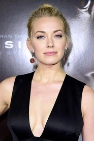 Ảnh diễn viên Sara Lindsey