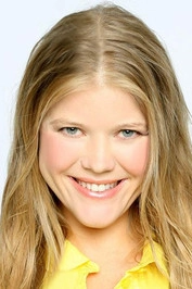 Ảnh diễn viên Sarah Ann Morris