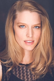 Ảnh diễn viên Sarah Brooks