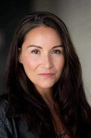 Ảnh diễn viên Sarah Dawn Pledge