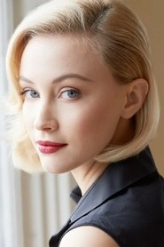Ảnh diễn viên Sarah Gadon