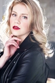 Ảnh diễn viên Sarah Luby