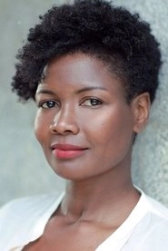 Ảnh diễn viên Sarah Niles