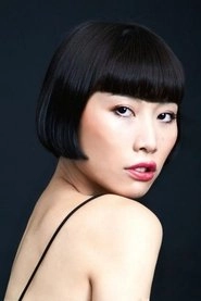 Ảnh diễn viên Sarah Sayuri Hare