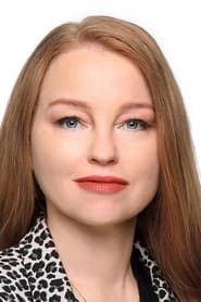 Ảnh diễn viên Sarah Schechter