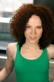 Ảnh diễn viên Sarah Schoofs