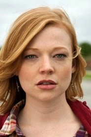 Ảnh diễn viên Sarah Snook