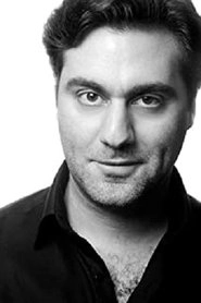 Ảnh diễn viên Sargon Yelda