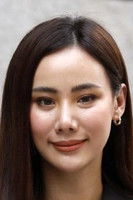 Ảnh diễn viên Sarucha Petchroj