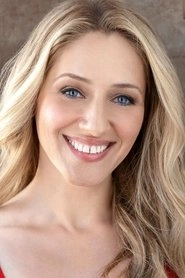 Ảnh diễn viên Sasha Aleksandra Kerbel Callas