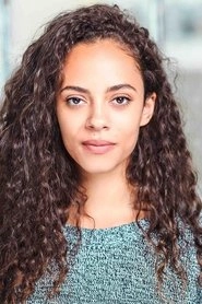 Ảnh diễn viên Saskia Ashdown