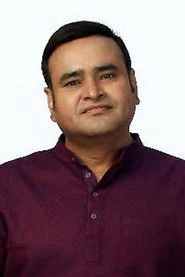 Ảnh diễn viên Satish Sharma
