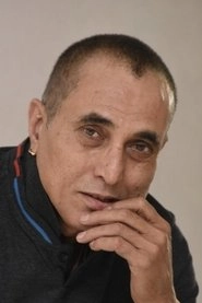 Ảnh diễn viên Satya Prakash