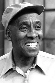 Ảnh diễn viên Scatman Crothers