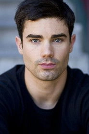 Ảnh diễn viên Scott Broadfoot