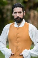 Ảnh diễn viên Scott Burn