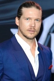 Ảnh diễn viên Scott Deckert