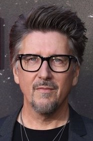 Ảnh diễn viên Scott Derrickson