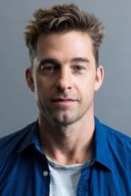Ảnh diễn viên Scott Speedman