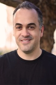 Ảnh diễn viên Scott Stokdyk