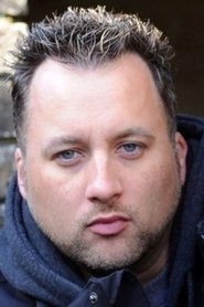 Ảnh diễn viên Scott Tepperman