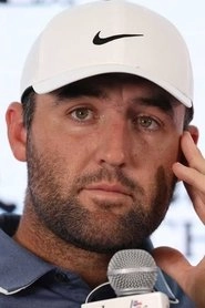 Ảnh diễn viên Scottie Scheffler