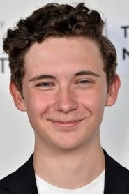 Ảnh diễn viên Seamus Davey-Fitzpatrick