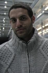 Ảnh diễn viên Sean Andrew Faden