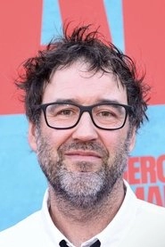 Ảnh diễn viên Sean Byrne