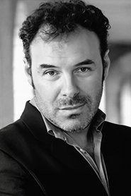 Ảnh diễn viên Sean Chapman