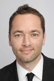 Ảnh diễn viên Sean Ellis