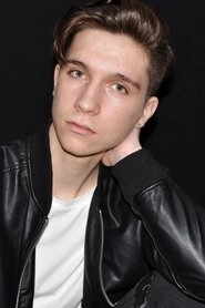 Ảnh diễn viên Sean Mathieson