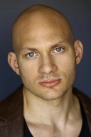 Ảnh diễn viên Sean Richmond