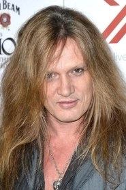 Ảnh diễn viên Sebastian Bach