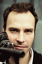 Ảnh diễn viên Sebastian Blenkov