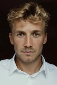 Ảnh diễn viên Sebastian Jessen
