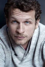 Ảnh diễn viên Sebastian Kaufmane