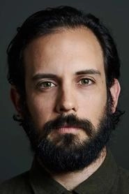 Ảnh diễn viên Sebastian Pardo